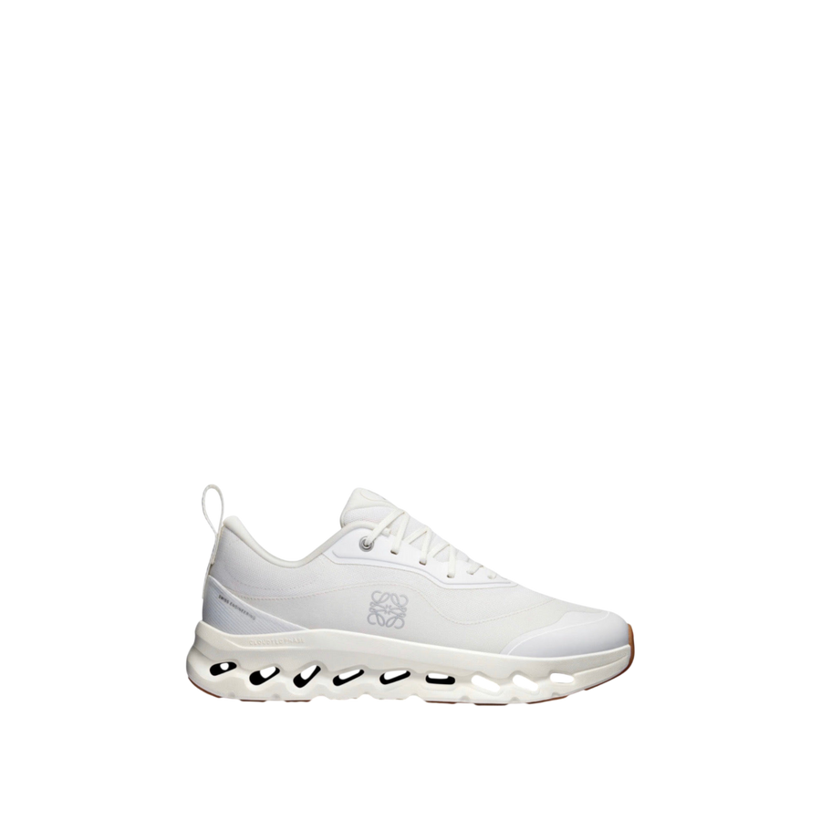 LOEWE x On Cloudtilt 2 'All White'