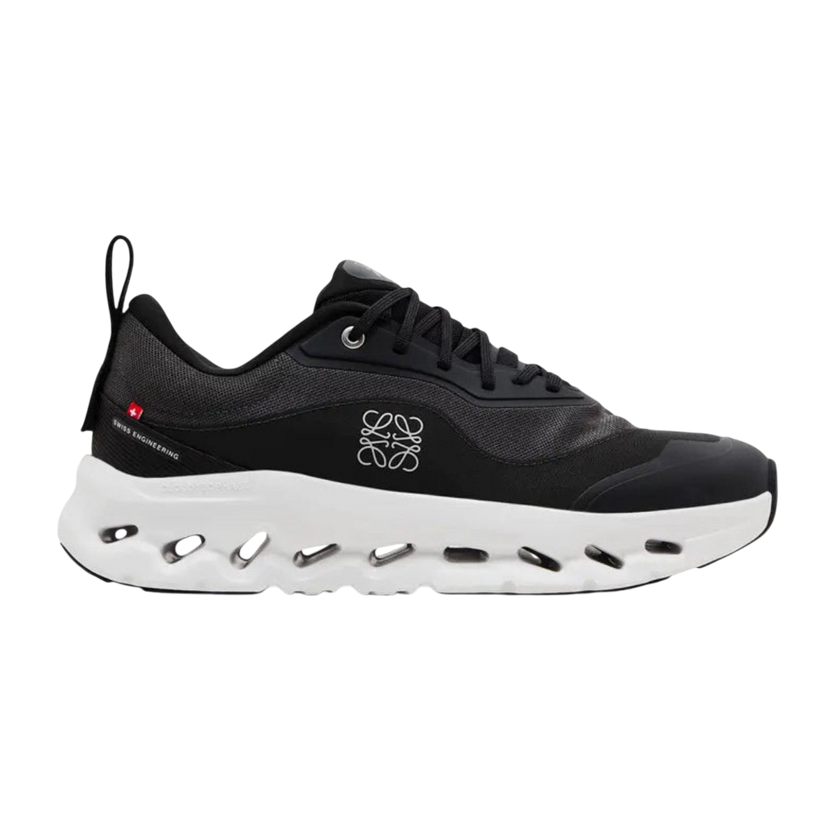 LOEWE x On Cloudtilt 'Black'