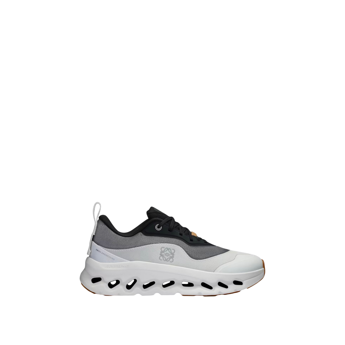 LOEWE x On Cloudtilt 'Black / White / Gum'