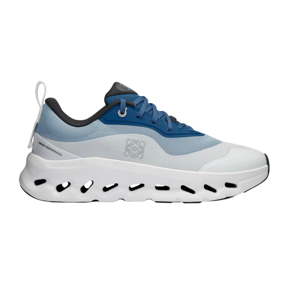 LOEWE x On Cloudtilt 'Blue / White'