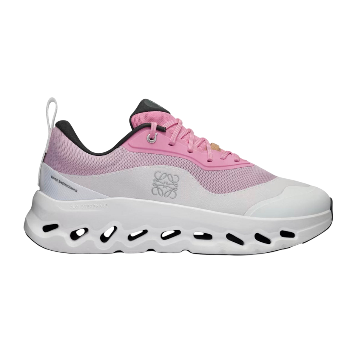 LOEWE x On Cloudtilt 'Pink / White'