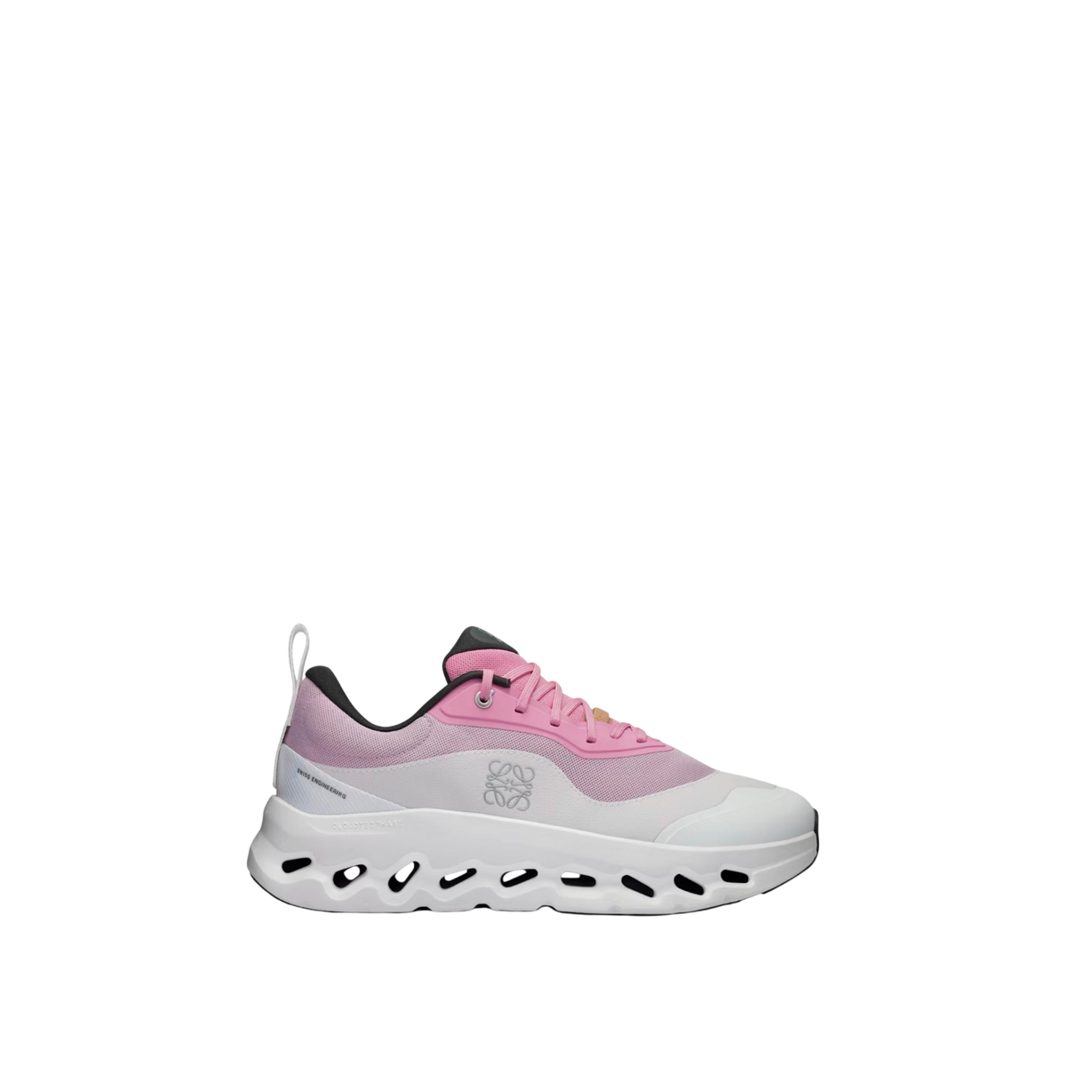 LOEWE x On Cloudtilt 'Pink / White'