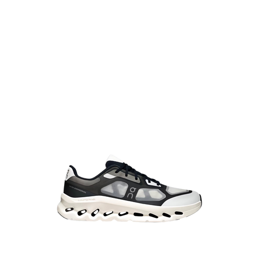 On Cloudtilt Remix 'Black / Ivory'