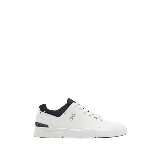On The Roger Advantage 'White / Midnight'