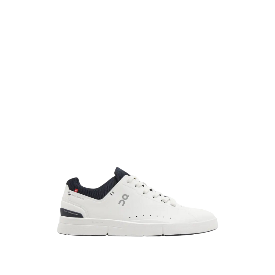 On The Roger Advantage 'White / Midnight'