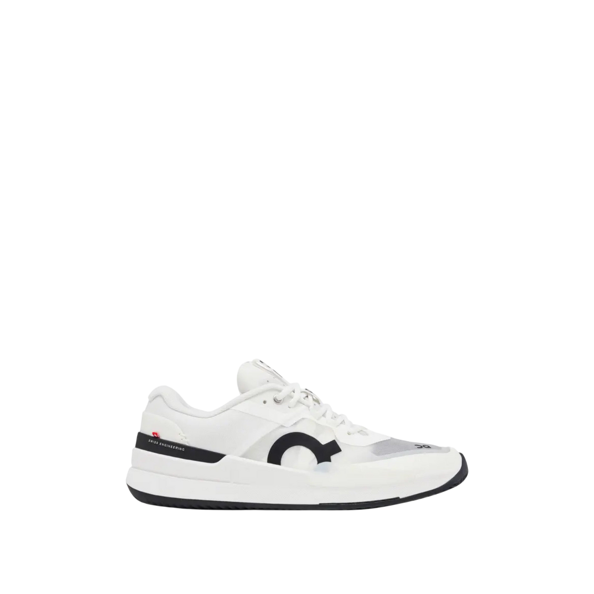 On The Roger Pro 2 Clay 'White / Black'