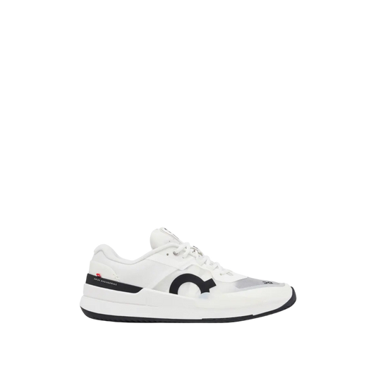 On The Roger Pro 2 Clay 'White / Black'