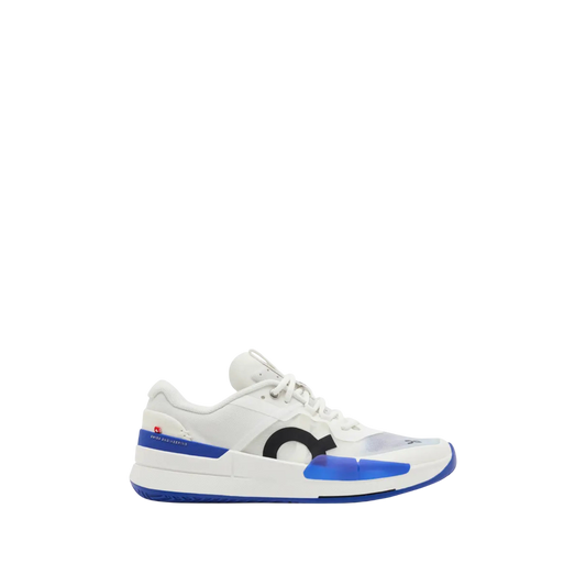On The Roger Pro 2 Clay 'White / Indigo'