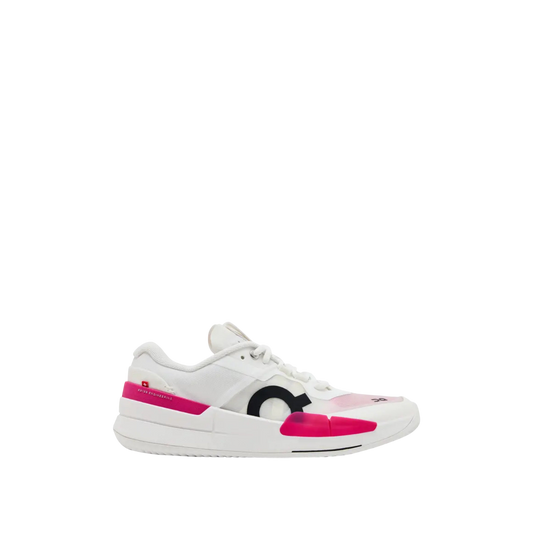 On The Roger Pro 2 Clay 'White / Pink'