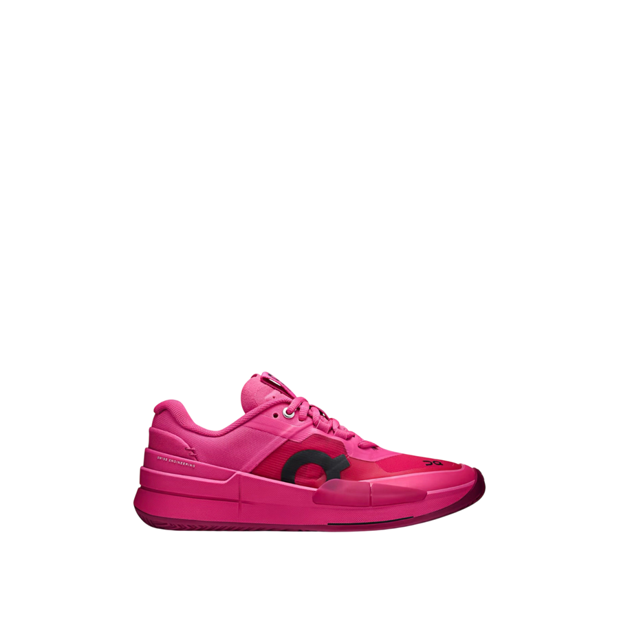 On The Roger Pro 2 'Pink / Grenadine'