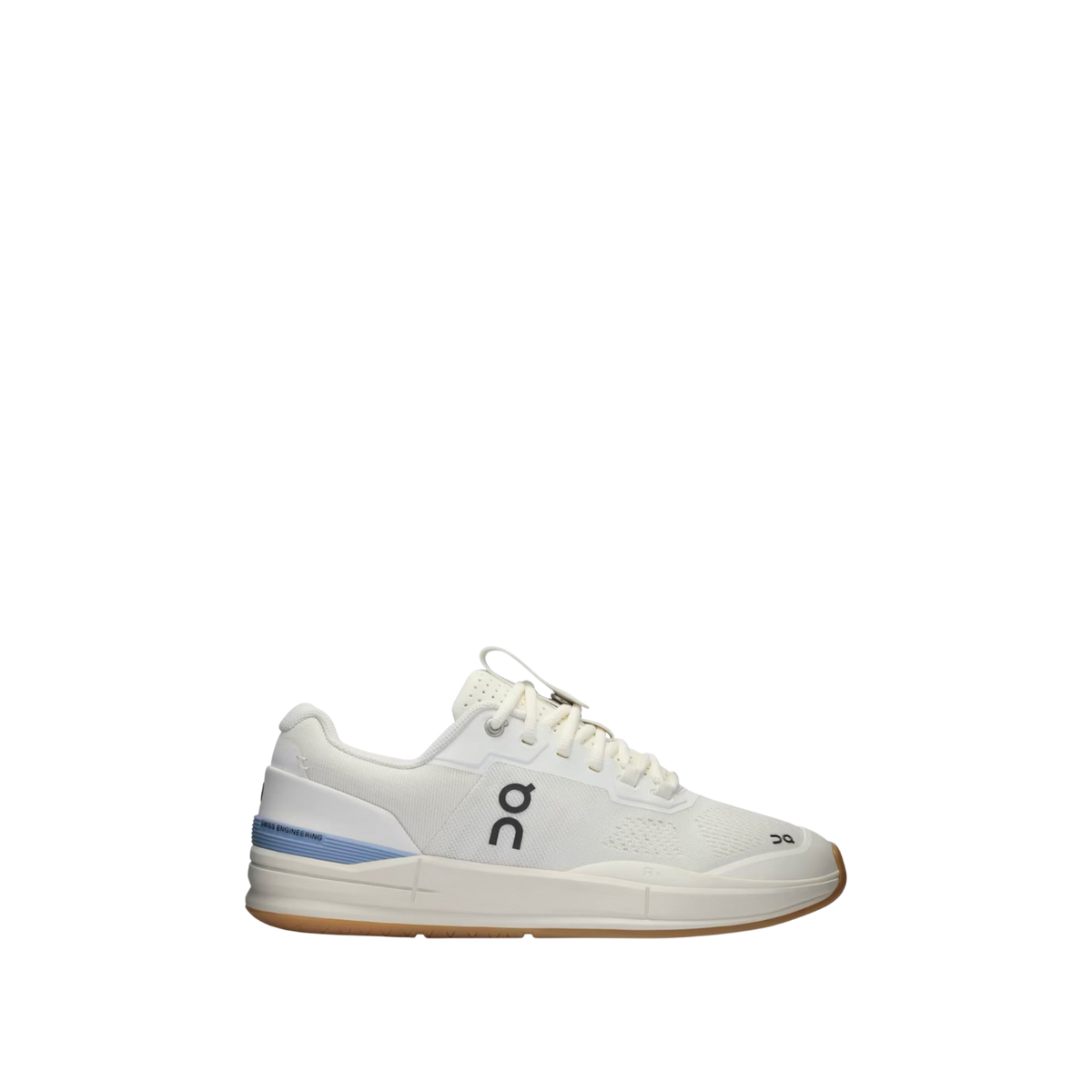 On The Roger Pro 'Ivory / Chambray'