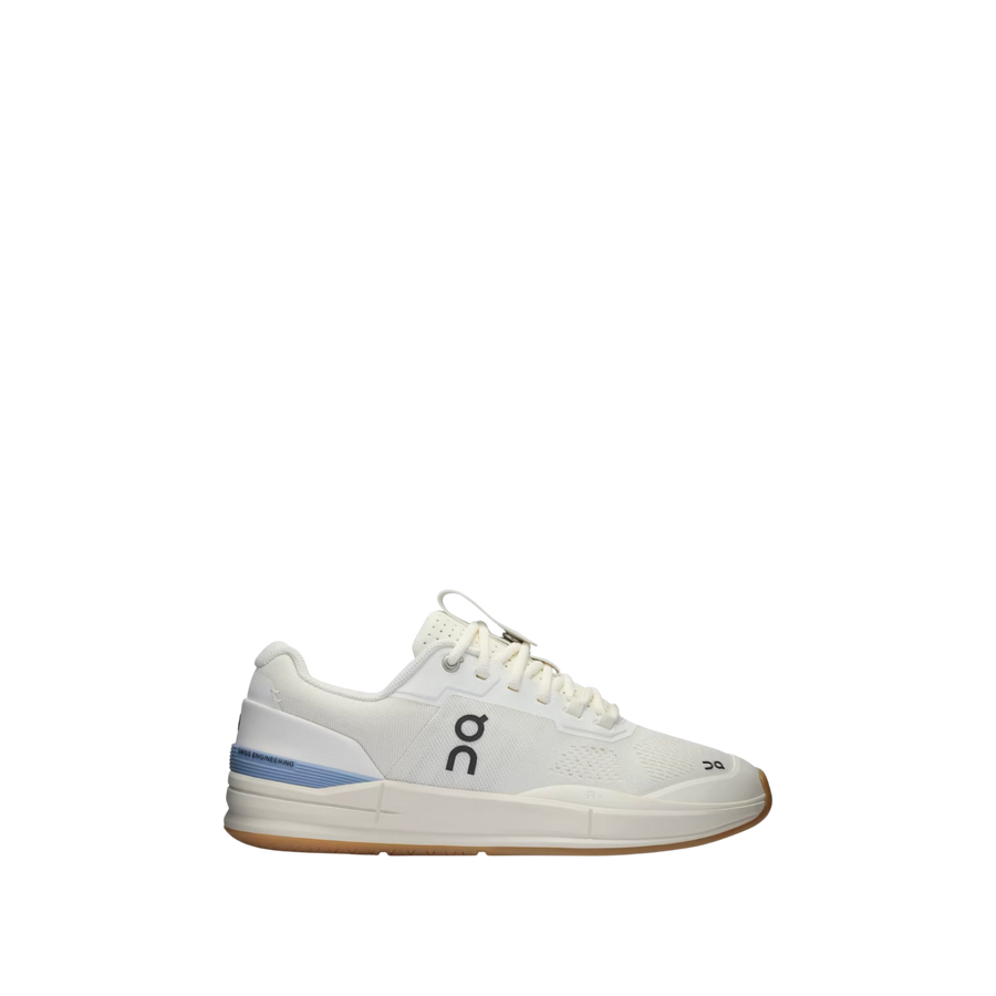 On The Roger Pro 'Ivory / Chambray'