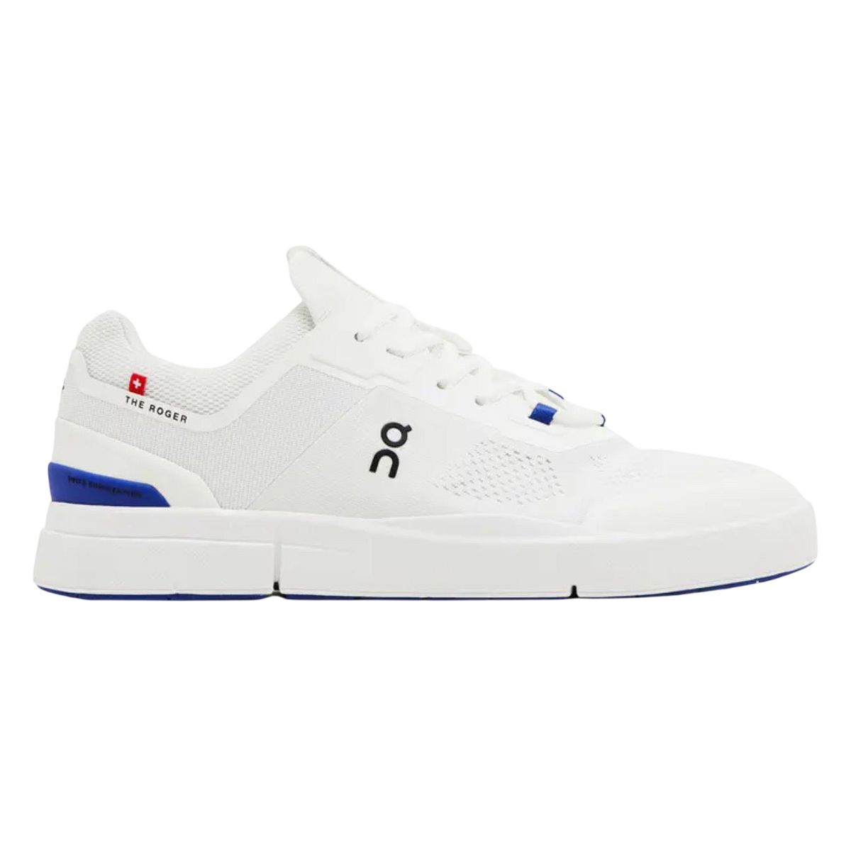 On The Roger Spin 'Undyed / Indigo'