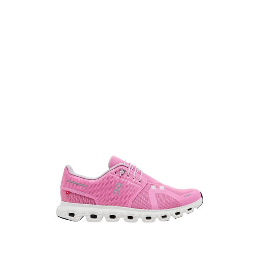 On Cloud 6 'Raspberry / White'