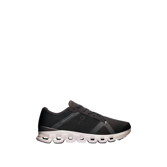 On Cloud X 4 AD 'Black / Asphalt'