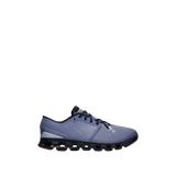 On Cloud X 4 'Feather / Black'