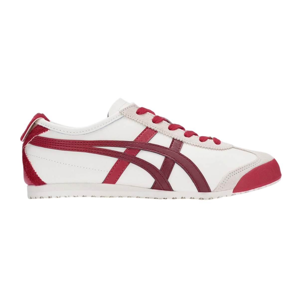 Onitsuka Tiger Mexico 66 'Cream / Samba'