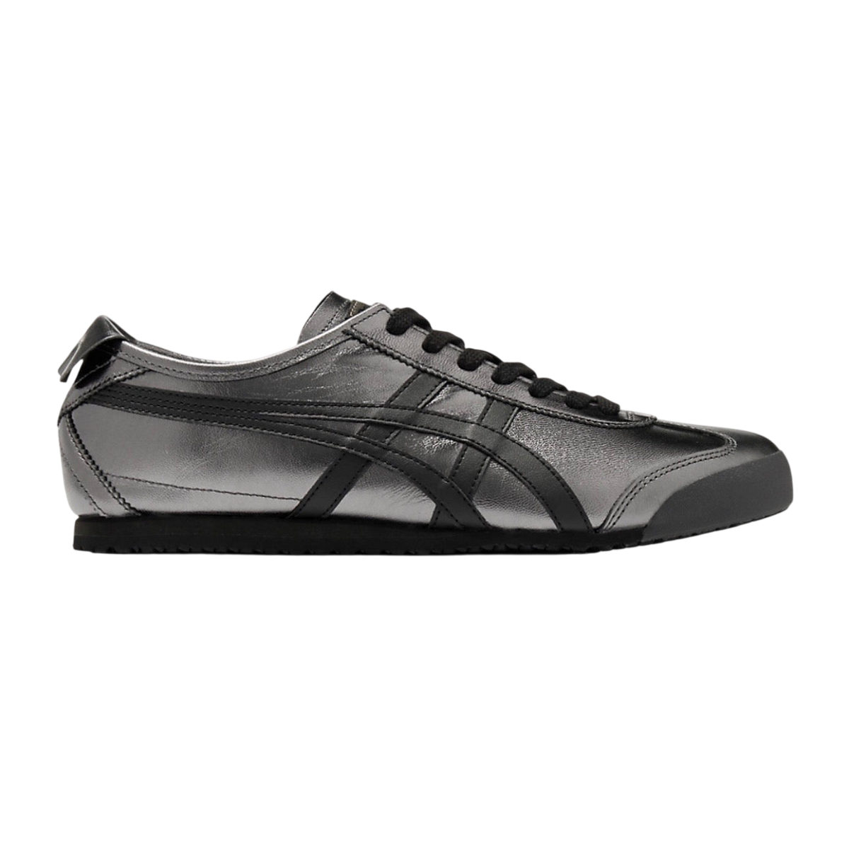 Onitsuka Tiger Mexico 66 'Gunmetal / Black'