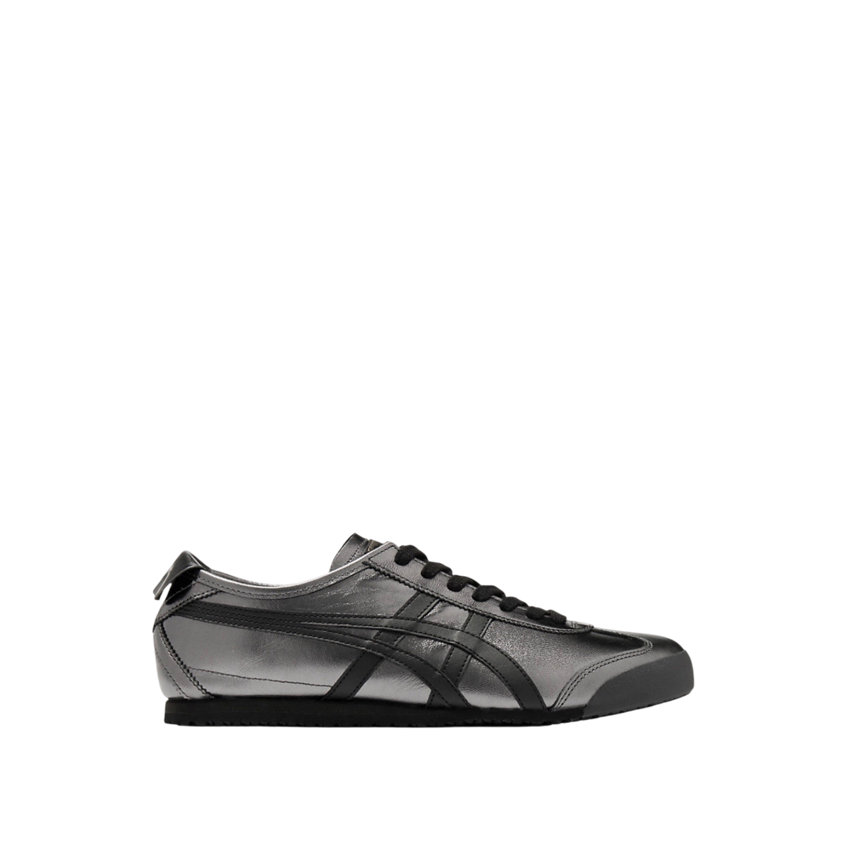 Onitsuka Tiger Mexico 66 'Gunmetal / Black'