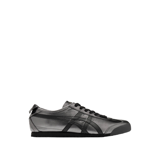 Onitsuka Tiger Mexico 66 'Gunmetal / Black'