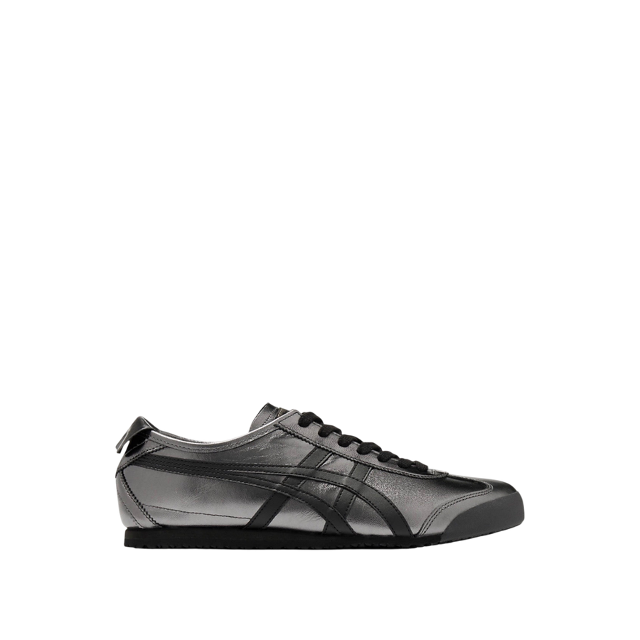 Onitsuka Tiger Mexico 66 'Gunmetal / Black'
