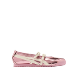 Onitsuka Tiger Mexico 66 Ballerina 'Crystal Pink / Cream'