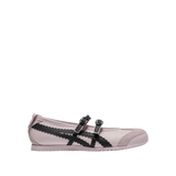 Onitsuka Tiger Mexico 66 Ballerina 'Crystal Pink / Graphite Grey'