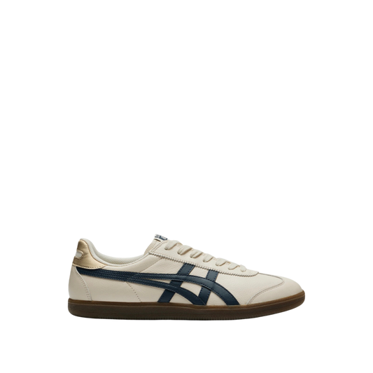 Onitsuka Tiger Tokuten 'Birch / Iron Navy'