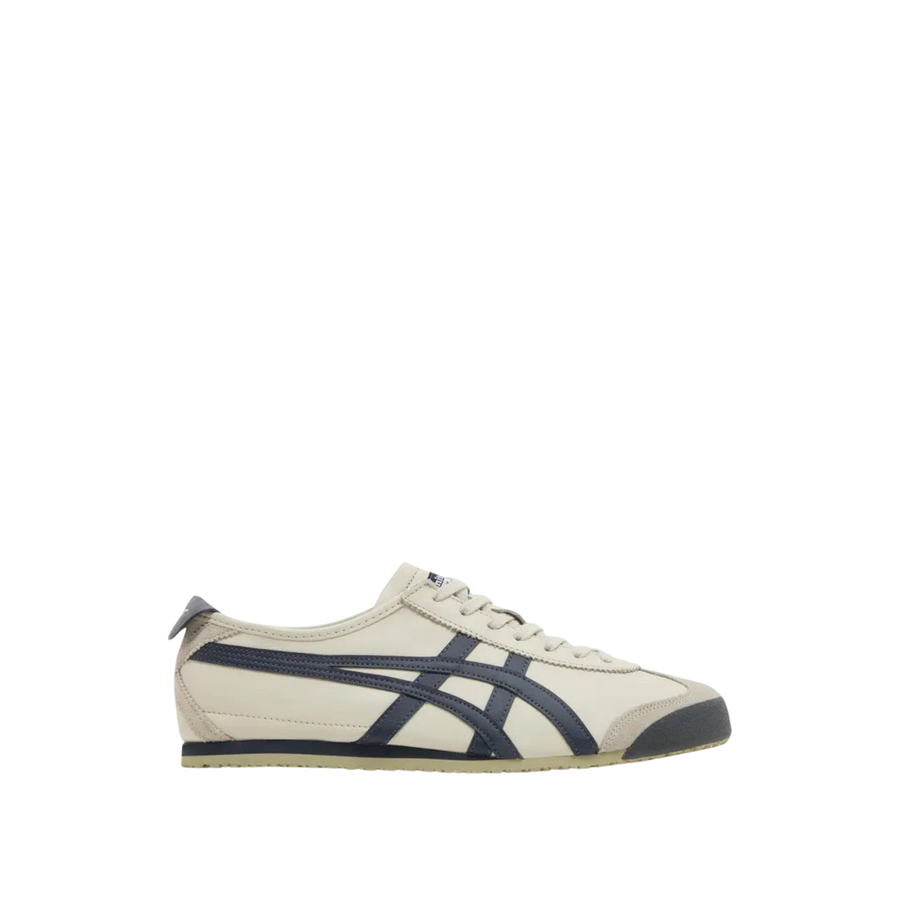 Onitsuka Tiger Mexico 66 'Birch / Peacoat'