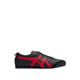 Onitsuka Tiger Mexico 66 'Black / Classic Red'