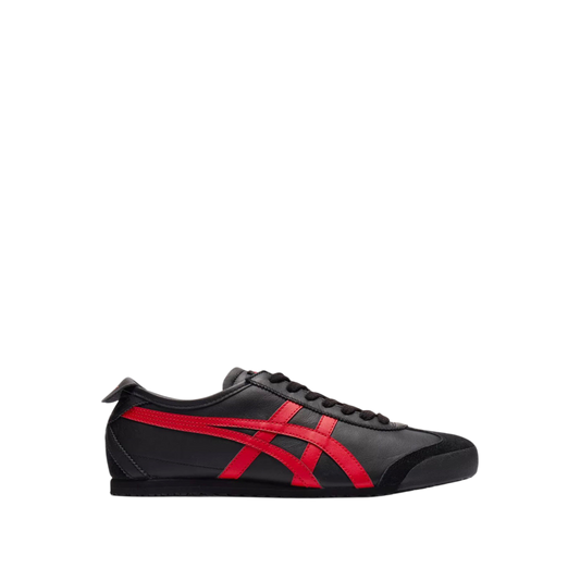 Onitsuka Tiger Mexico 66 'Black / Classic Red'