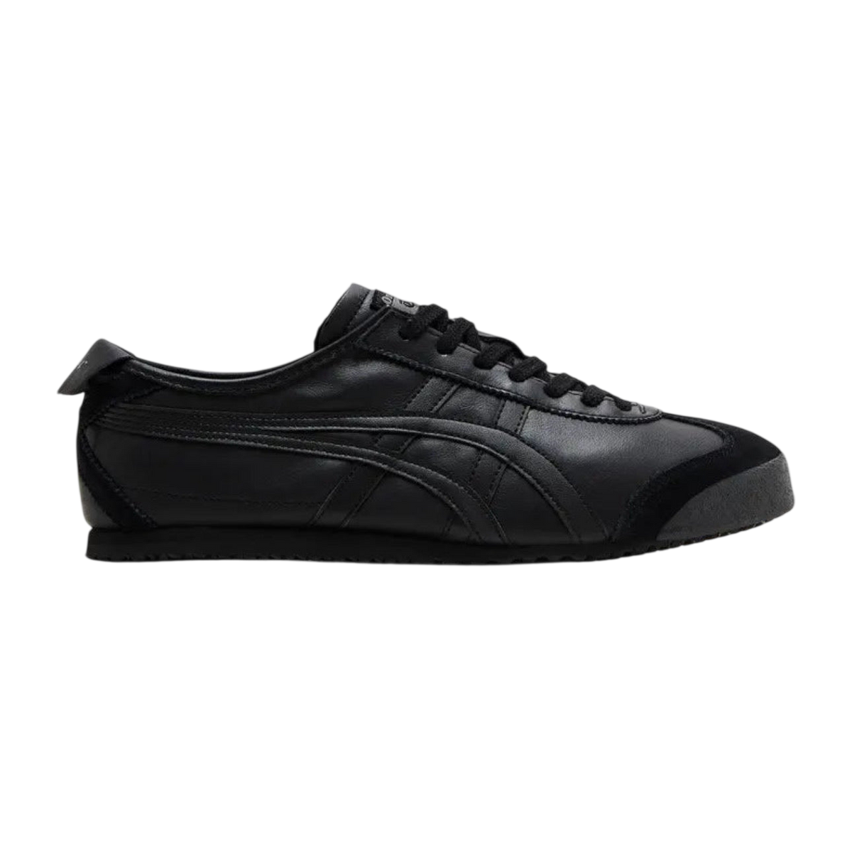 Onitsuka Tiger Mexico 66 'Triple Black'