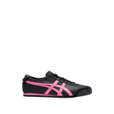 Onitsuka Tiger Mexico 66 'Black / Dragon Fruit'