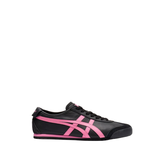 Onitsuka Tiger Mexico 66 'Black / Dragon Fruit'