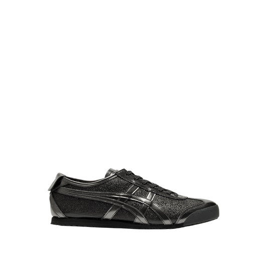 Onitsuka Tiger Mexico 66 'Black / Gunmetal'