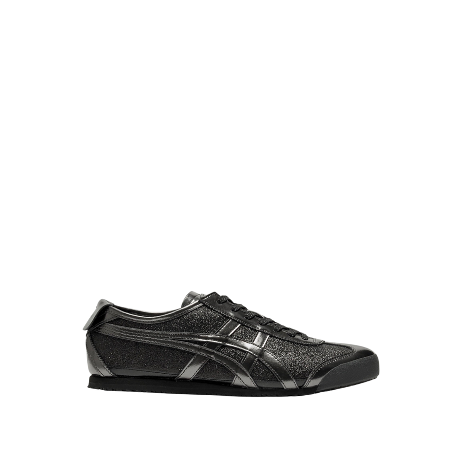 Onitsuka Tiger Mexico 66 'Black / Gunmetal'