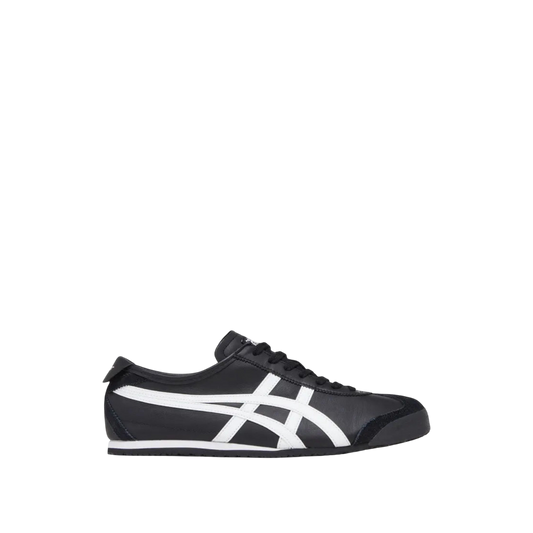 Onitsuka Tiger Mexico 66 'Black / White'