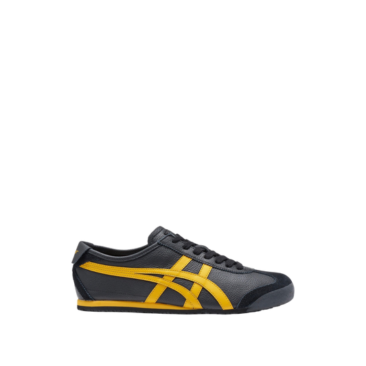 Onitsuka Tiger Mexico 66 'Black / Yellow'