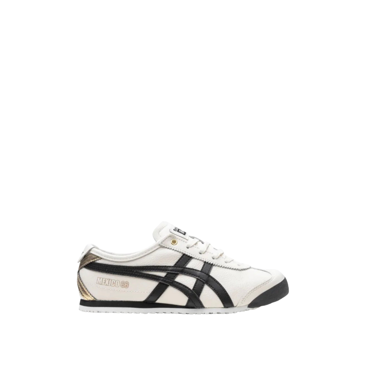 Onitsuka Tiger Mexico 66 'Cream / Black / Gold'