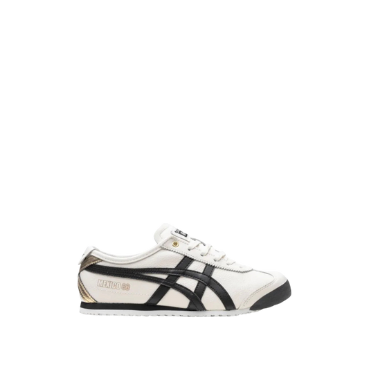 Onitsuka Tiger Mexico 66 'Cream / Black / Gold'