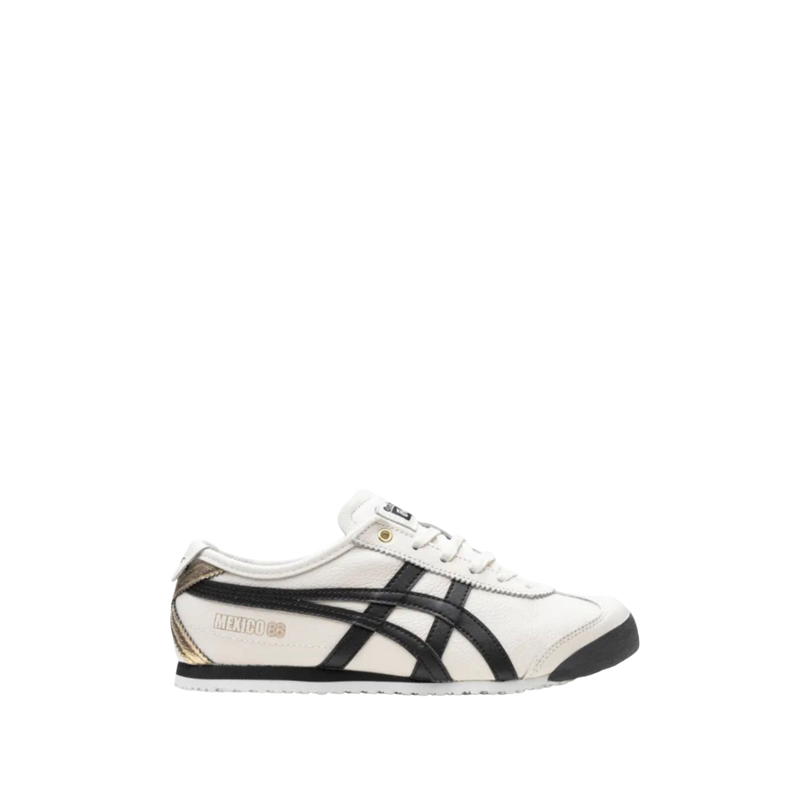 Onitsuka Tiger Mexico 66 'Cream / Black / Gold'