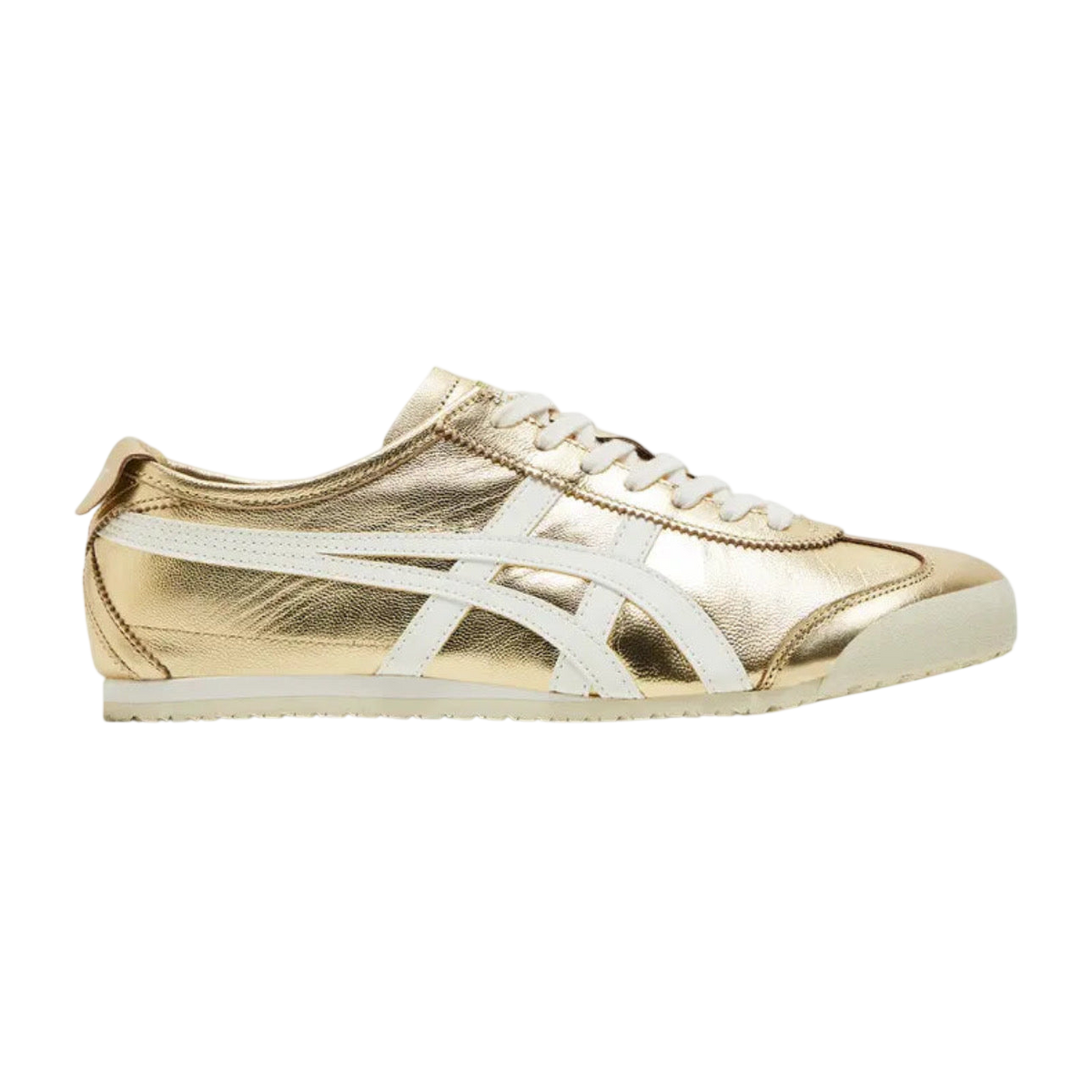 Onitsuka Tiger Mexico 66 'Gold'