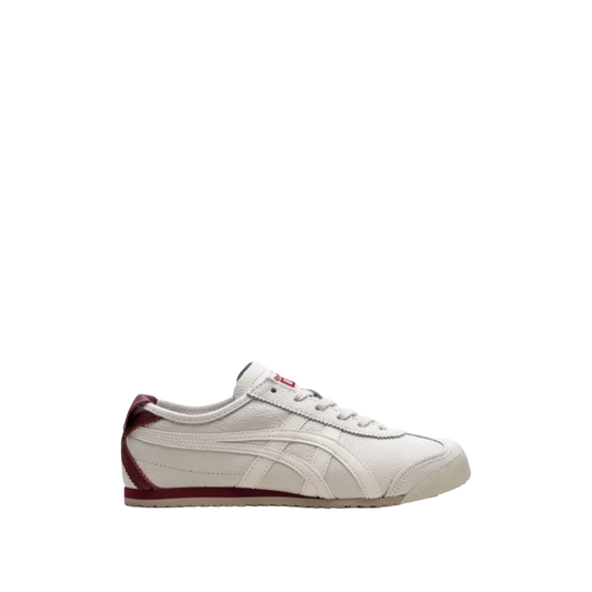 Onitsuka Tiger Mexico 66 'Cream / Beet Juice'