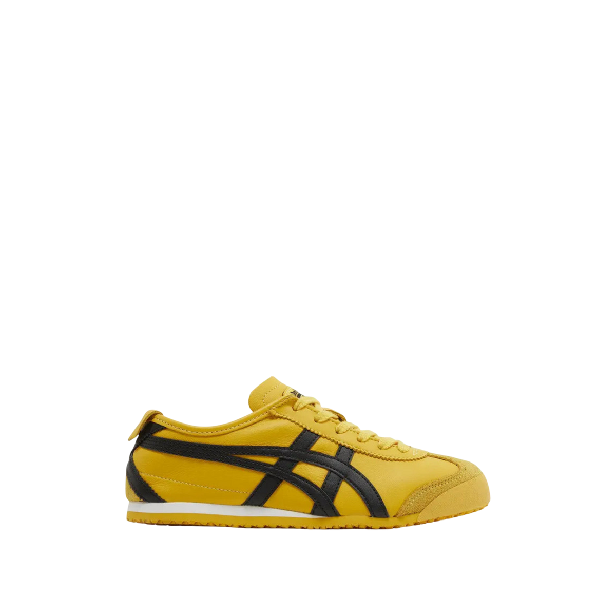 Onitsuka Tiger Mexico 66 'Yellow / Black'