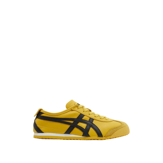 Onitsuka Tiger Mexico 66 'Yellow / Black'