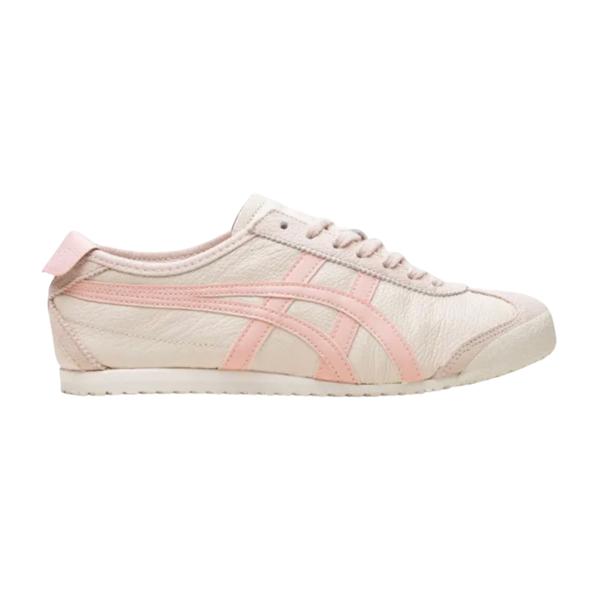 Onitsuka Tiger Mexico 66 'Oatmeal / Ginger Peach'