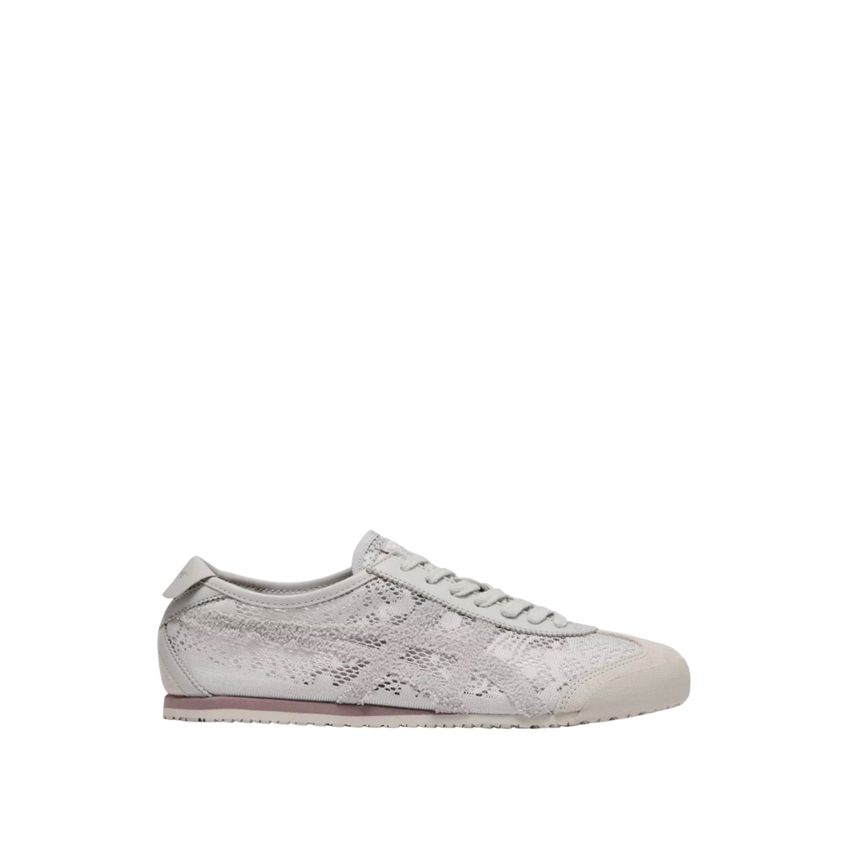 Onitsuka Tiger Mexico 66 'Oyster Grey'