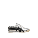 Onitsuka Tiger Mexico 66 'Pure Silver / Black'