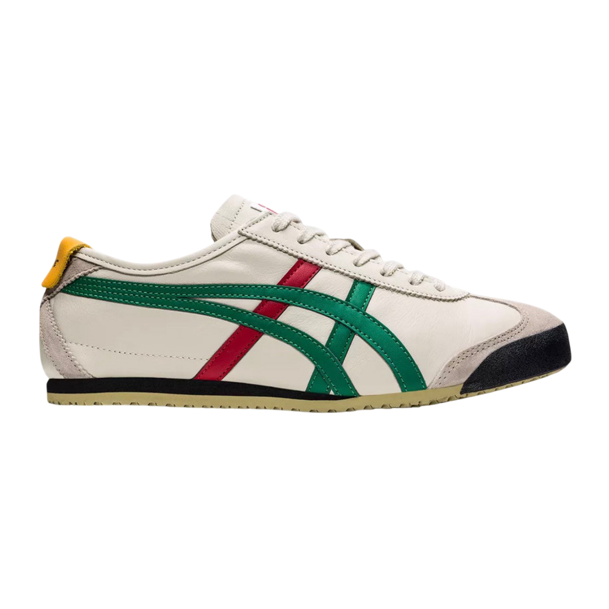 Onitsuka Tiger Mexico 66 'Birch / Green'