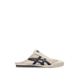 Onitsuka Tiger Mexico 66 Sabot 'Birch / Peacoat'